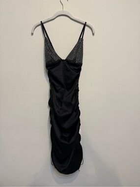 for love and lemons glitter slip dress poshmark | Dresses | For Love Lemons Size Mm Gold birthday_dress
